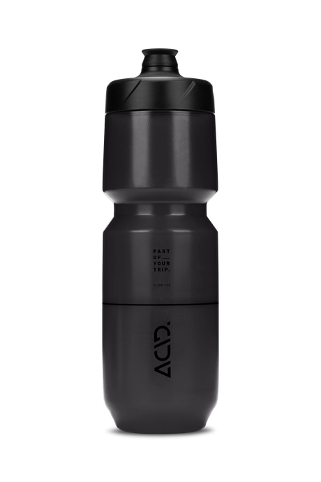 ACID Trinkflasche Flow 750 black