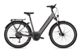 Kalkhoff Endeavour 3 Move Wave jetgrey matt (2025)