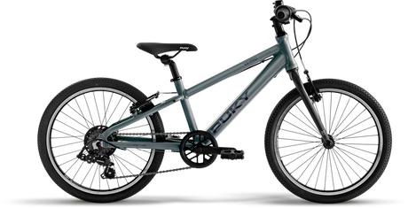 PUKY LS-PRO 20-7 ash blue/anthracite (2026)