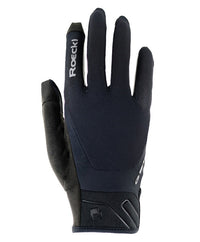 Roeckl Mori 2 Handschuhe Black – aktuelle Variante