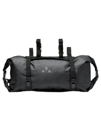 VAUDE Trailfront II Lenkertasche schwarz – aktuelle Variante