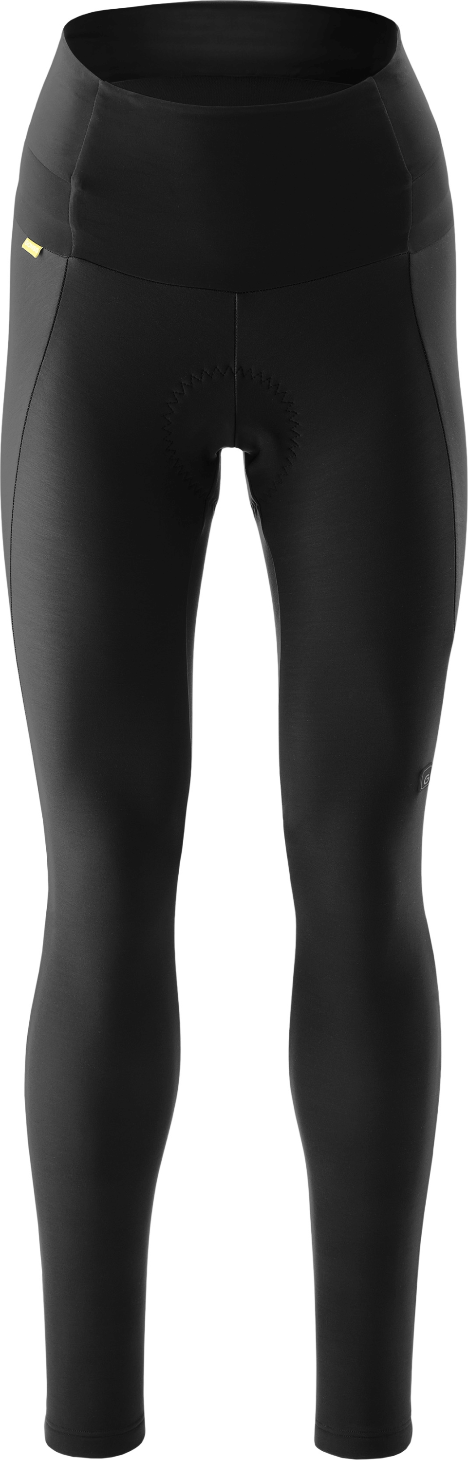 Gonso Essential Tight Therm High Waist W black