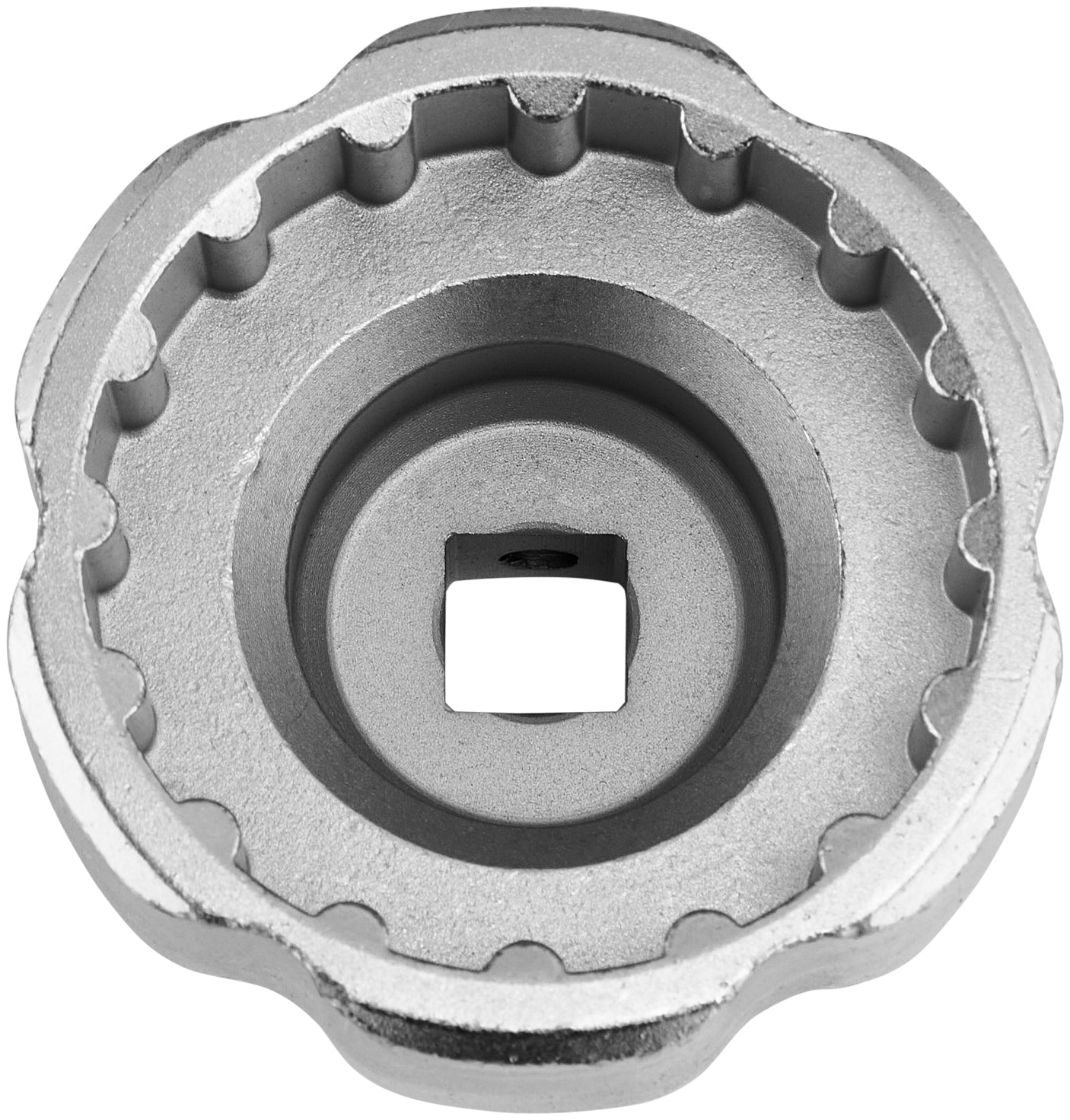 Lezyne EXBBT-SOC Innenlanger Werkzeug silber