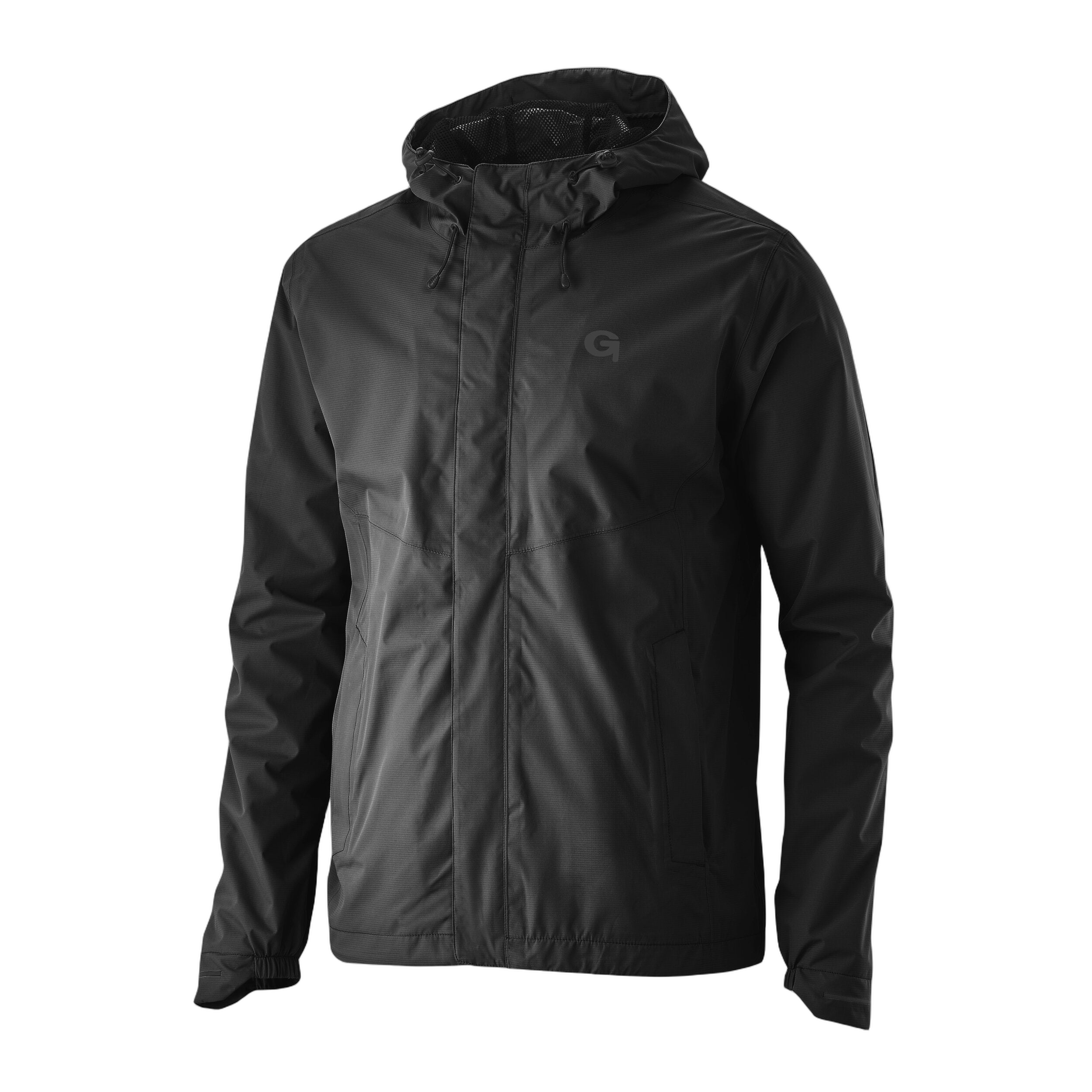 Gonso Save Jacket Essential Men Black