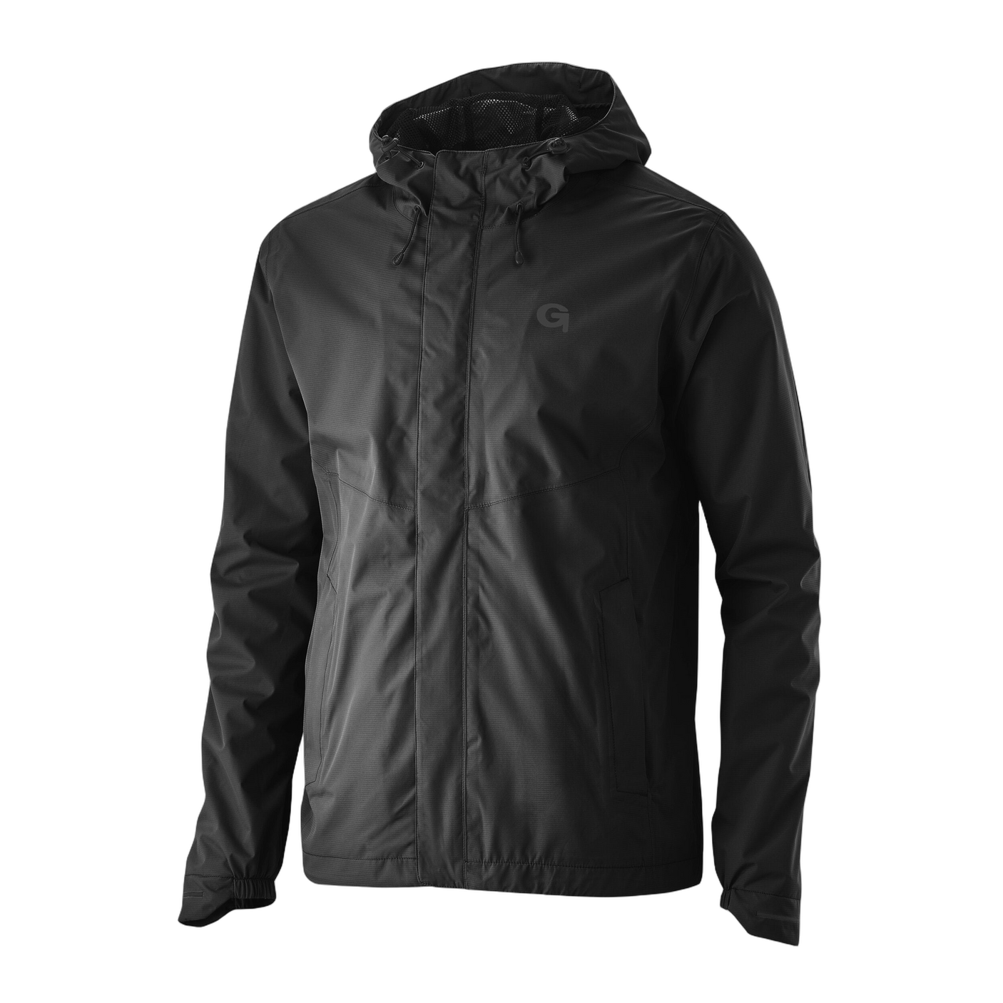 Gonso Save Jacket Essential Men Black