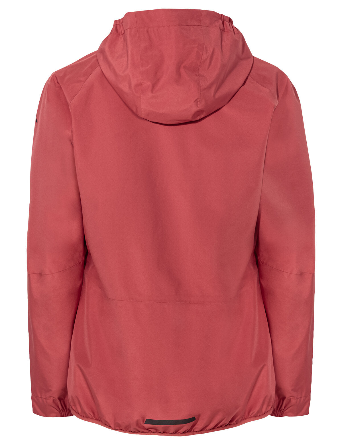 VAUDE Loamer Rain Jacket Damen orange