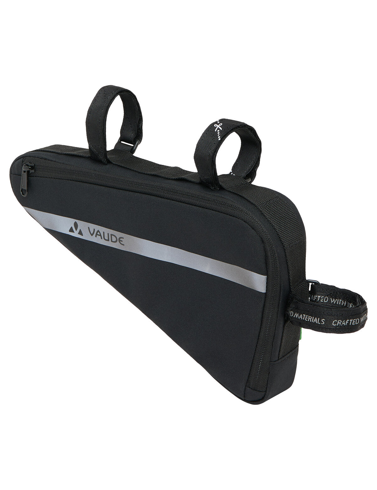 VAUDE Frame Bag L schwarz