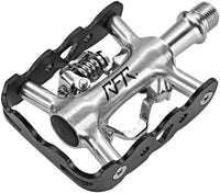 RFR Pedale Standard & Klick – aktuelle Variante