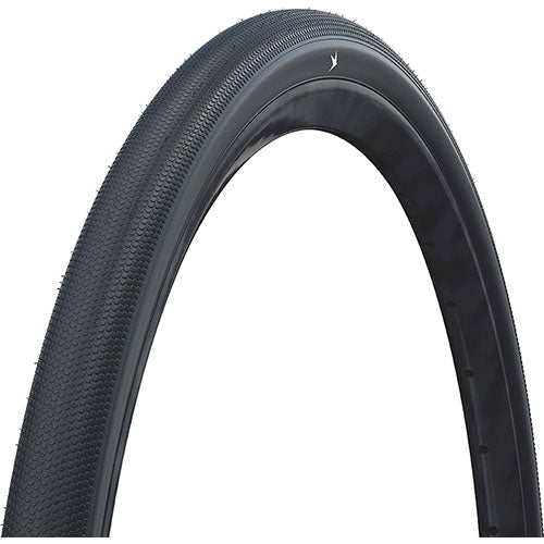 Schwalbe PRO ONE ALLROAD Evolution V-Guard ADDIX Race E-25 28" schwarz