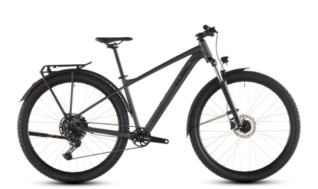 Cube Aim Pro FE Diamant slateblack´n´black (2026)