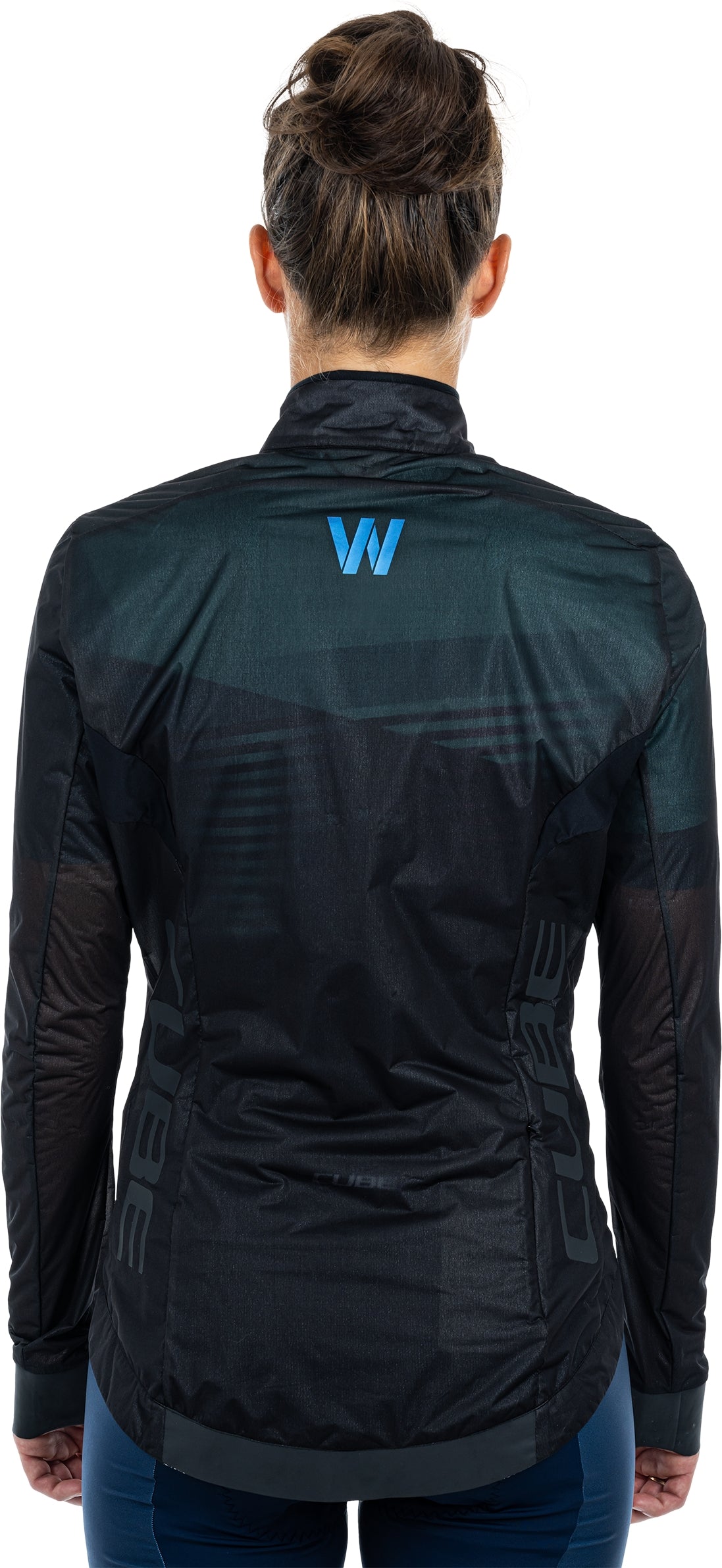 CUBE TEAMLINE WS Windjacke