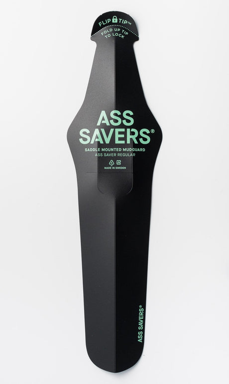Ass Saver Schutzblech Regular black