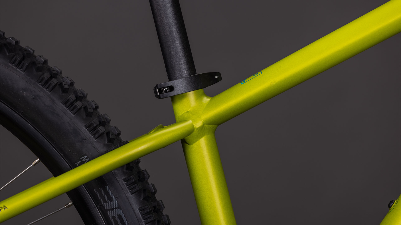 Cube Acid 260 Disc lizard´n´blue (2026)