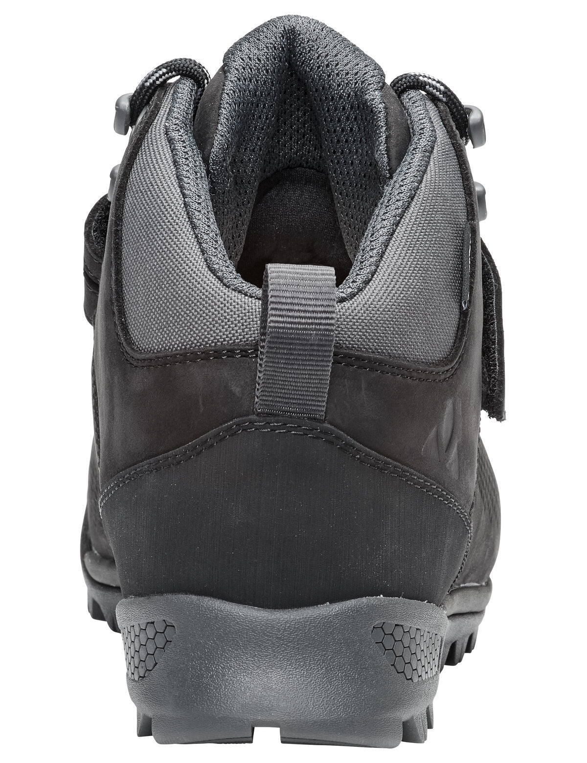 VAUDE AM Tsali Mid STX Schuhe schwarz