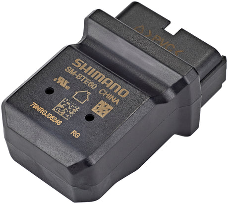 Shimano Adapter für Steps Ladegeräte