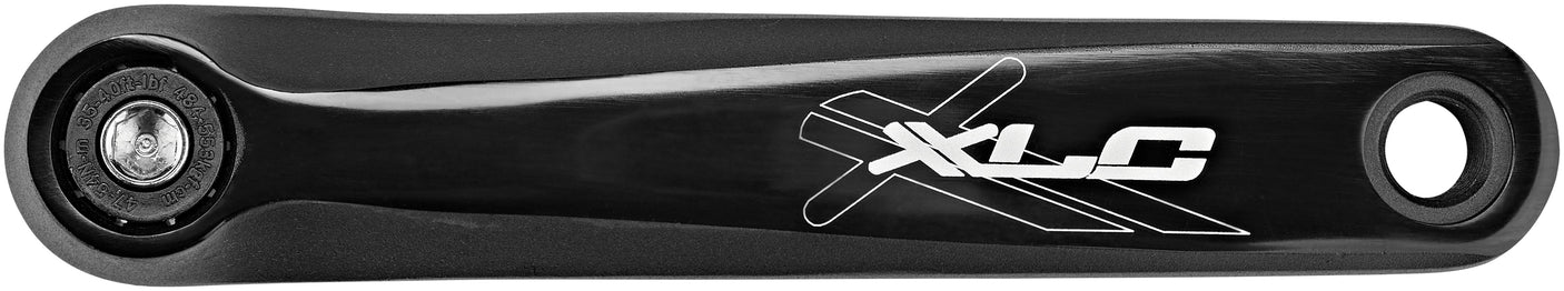 XLC CR-E01 Crank Arms for Bosch Active/Performance