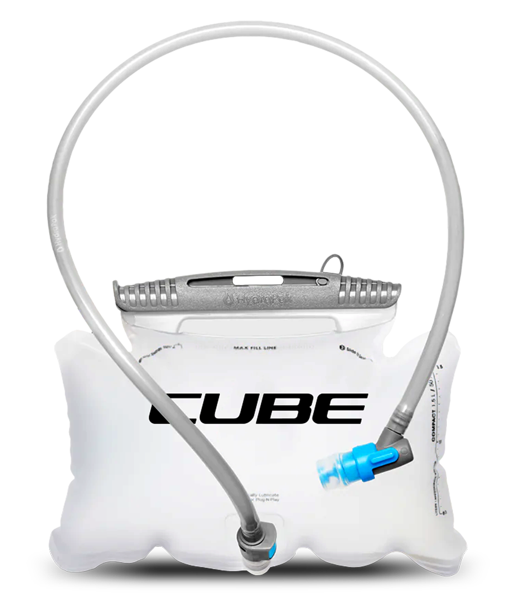 CUBE Trinkblase Hüfttasche 1.5