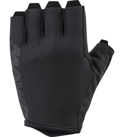 Mavic KSYRIUM PRO Handschuh schwarz