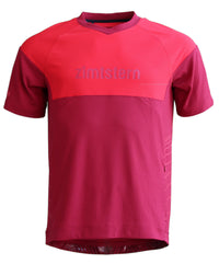 Zimtstern Bulletz Shirt SS Men Jester Red/CYber Red – aktuelle Variante