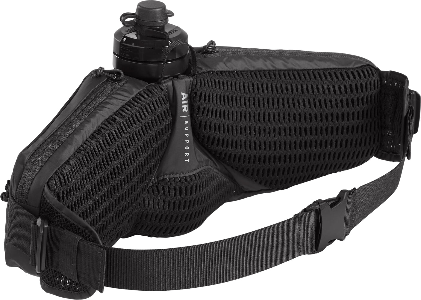 Camelbak Podium Flow 4 Waist Pack Hüfttasche Black