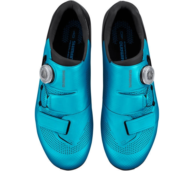 Shimano SH-RC502 Women Turquoise