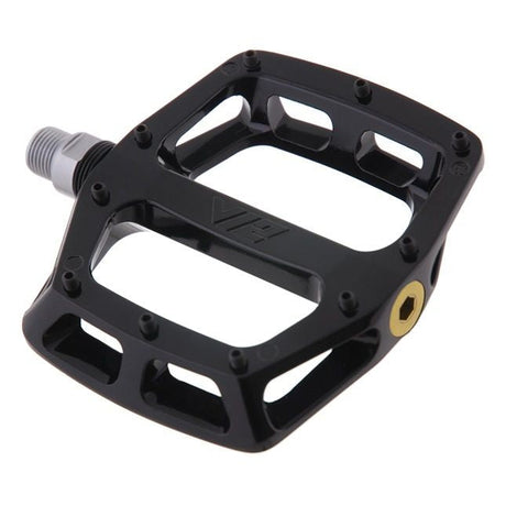 DMR V12 Magnesium Pedale black