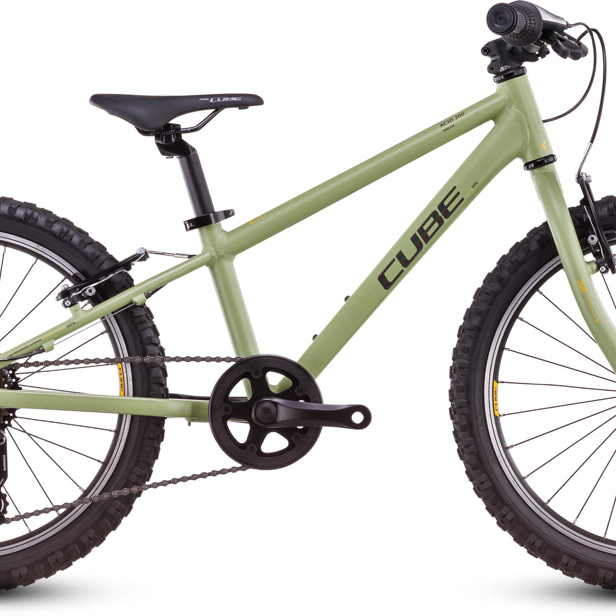Cube Acid 200 (2026) | 20 Zoll Kinderfahrrad