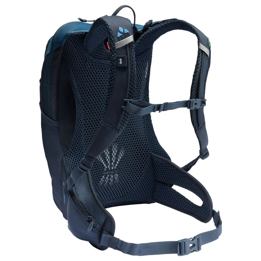 VAUDE Tremalzo 10 blau