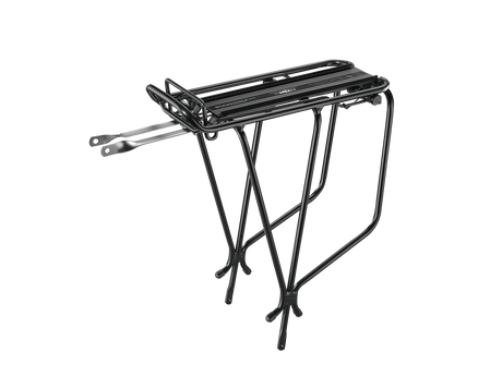 Topeak MTX Super Tourist Tubular Rack / Federklappe 2.0 26-28"