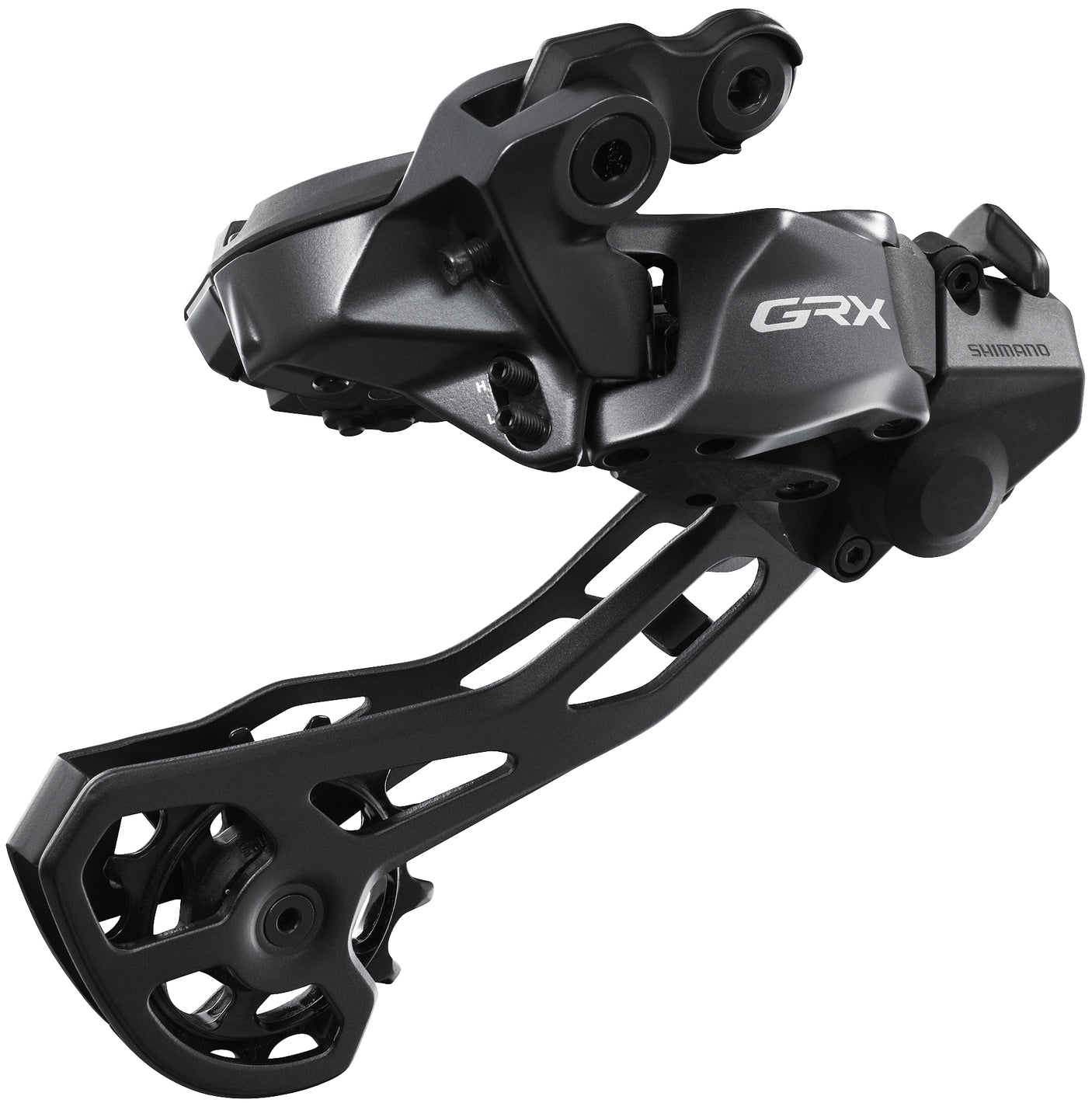 Shimano GRX Di2 RD-RX825 2x12-fach Schaltwerk
