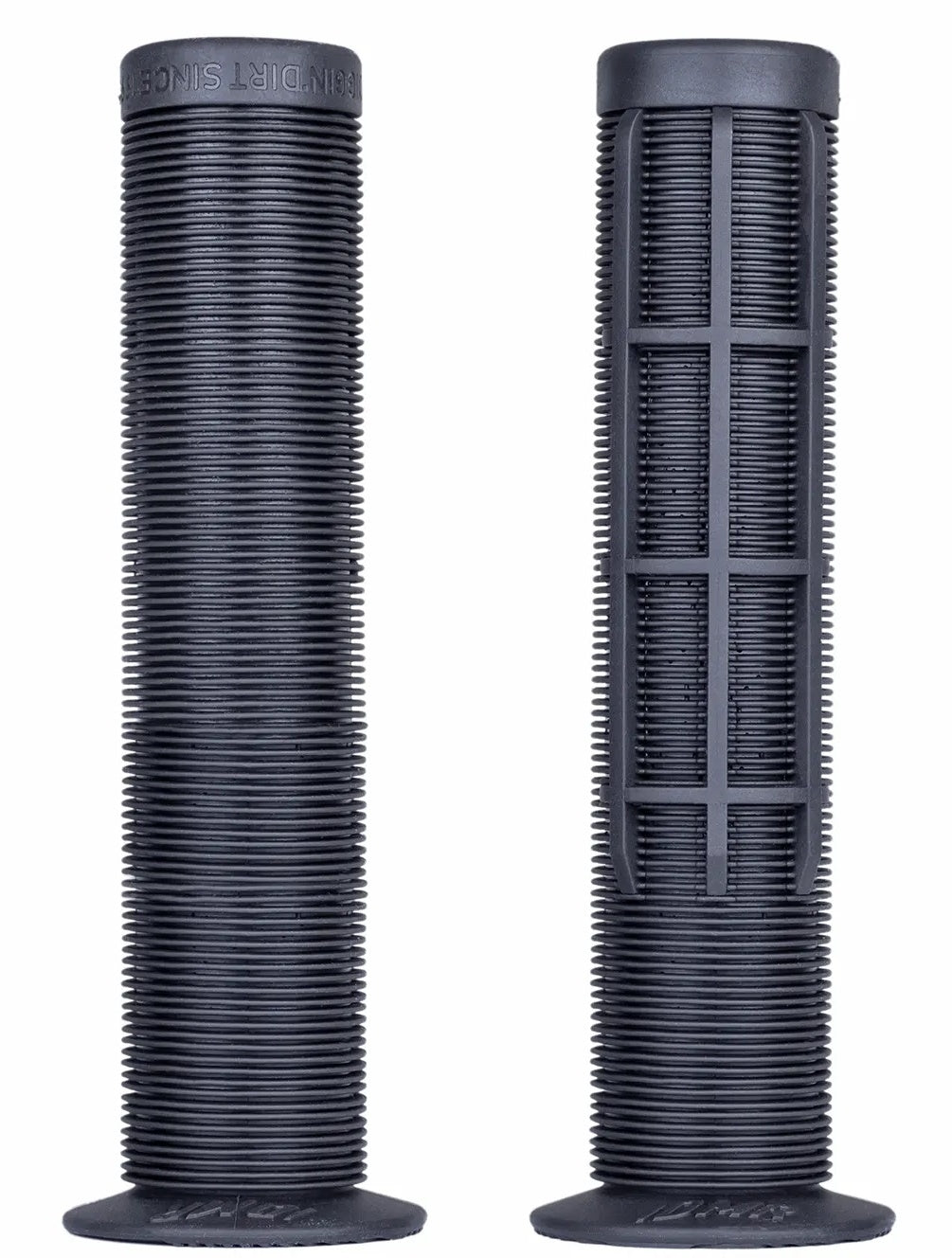 DMR Grid Griffe Flansch 29,8mm black