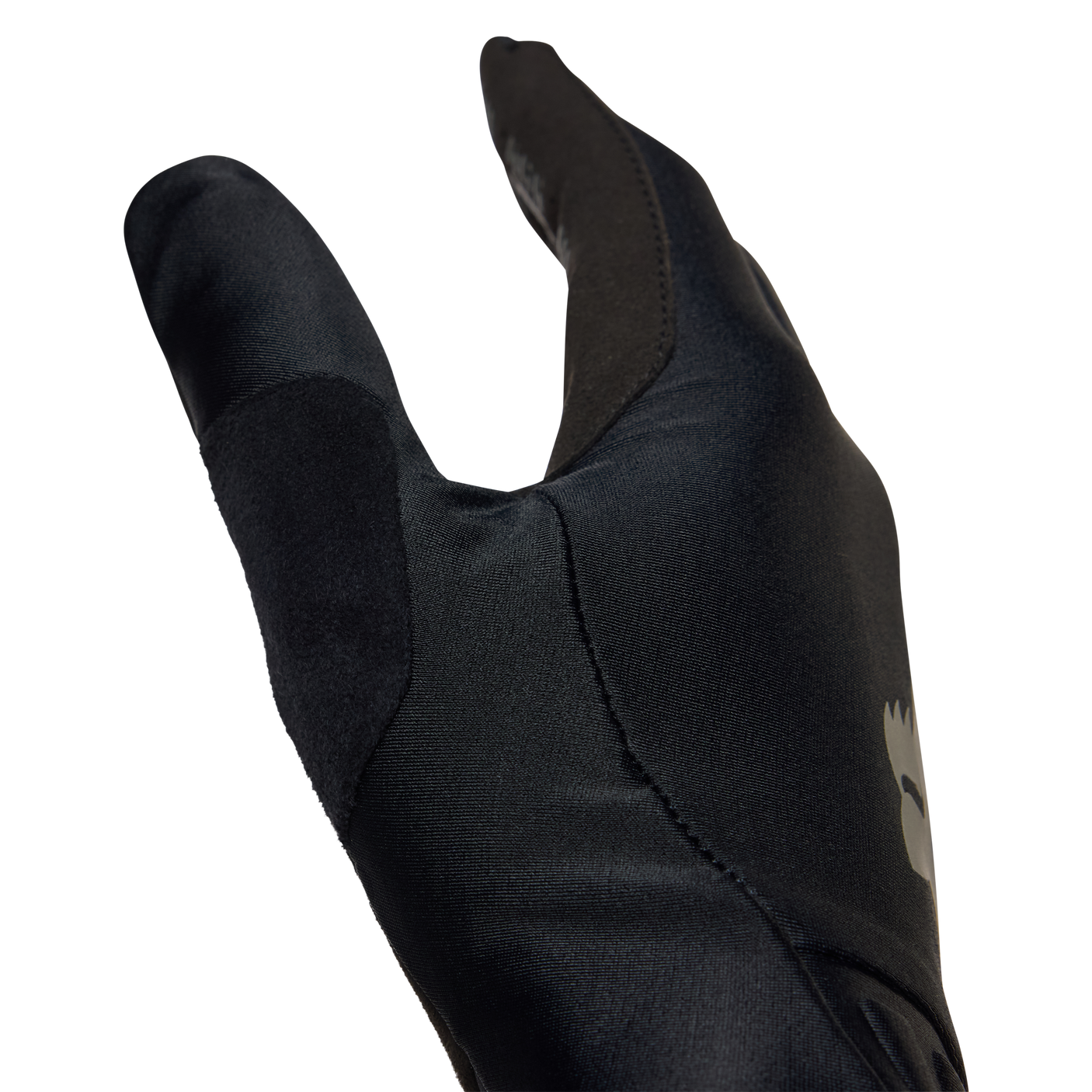 Fox Flexair Glove Black