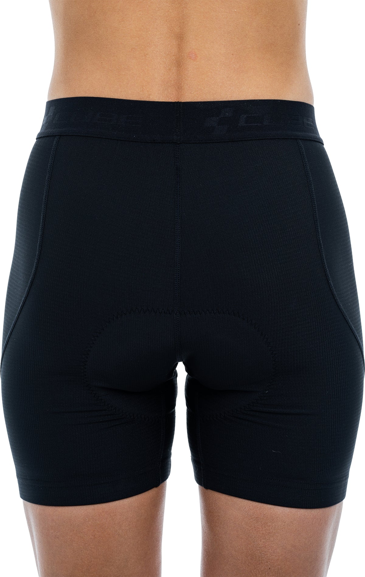CUBE WS Innenhose CMPT kurz