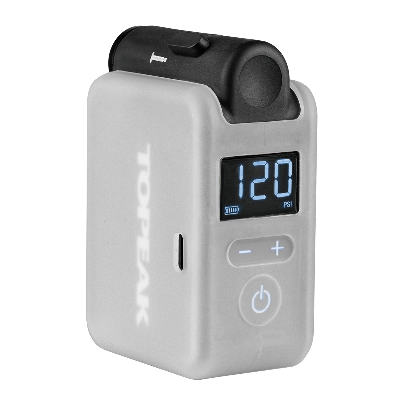 Topeak E-Booster Digital