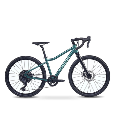 ACCADEMY S-grade Gravel 5 24" Forest (2026)