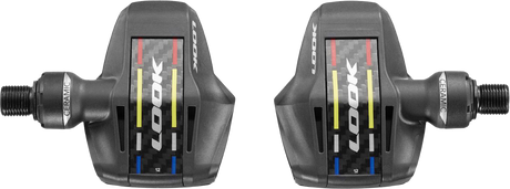 Look Keo Blade Ceramic Pedale black