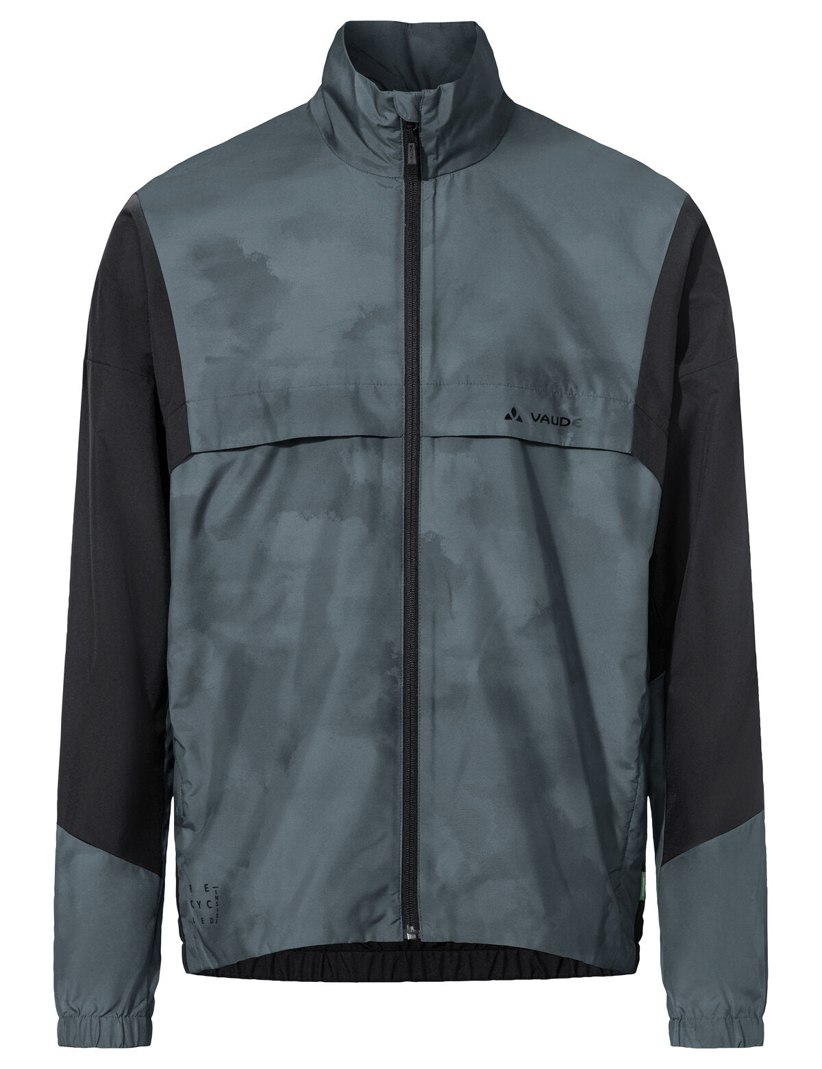 VAUDE Loamer Air Jacket Herren grau
