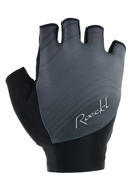 Roeckl Danis 2 Handschuhe Damen Black Shadow
