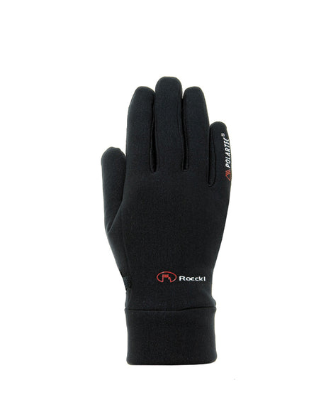 Roeckl Pino Handschuhe Junior black