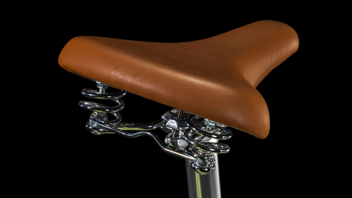 Cube ella Hybrid 500 Wave 500 matchagreen´n´green