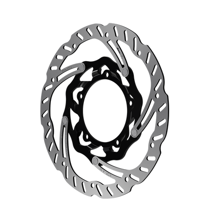 Magura Bremsscheibe MDR-A, Ø 180 mm, 5 Loch