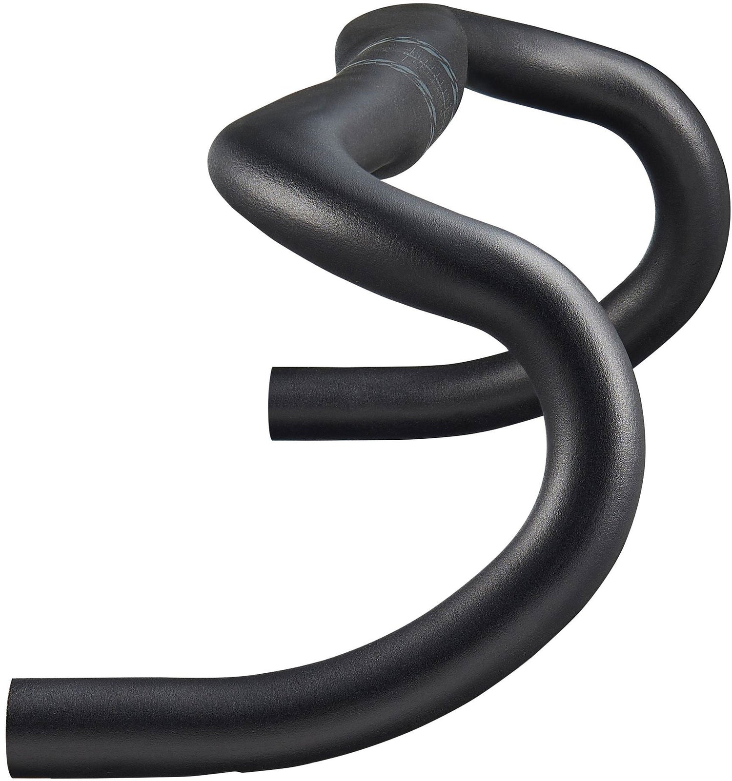 Ritchey Comp Butano V2 Road Lenker Ø31,8mm 4°/12° schwarz