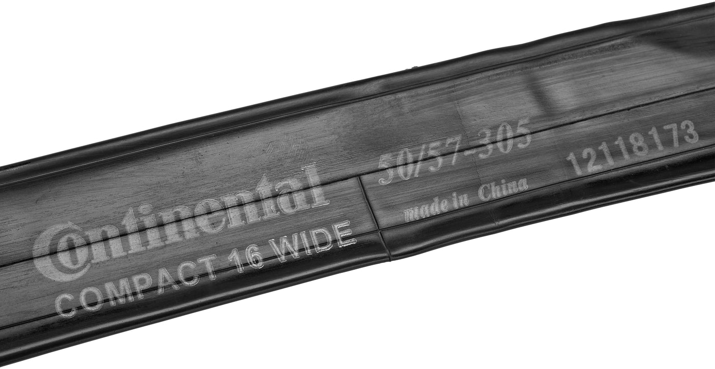 Continental Compact 16" Wide Schlauch 50-57/305 AV