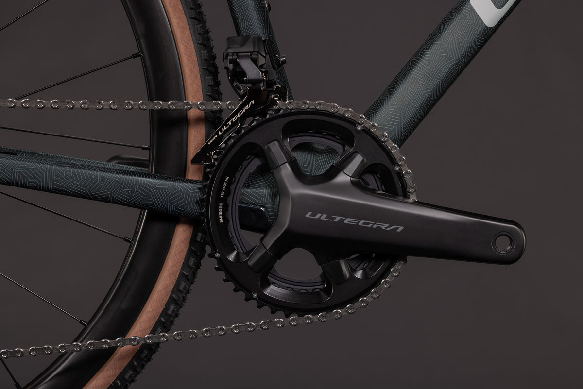 Cube Cross Race C:62 Race carbon´n´crisscross (2027)