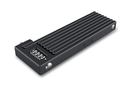 ACID Faltschloss RIGID PURE C120