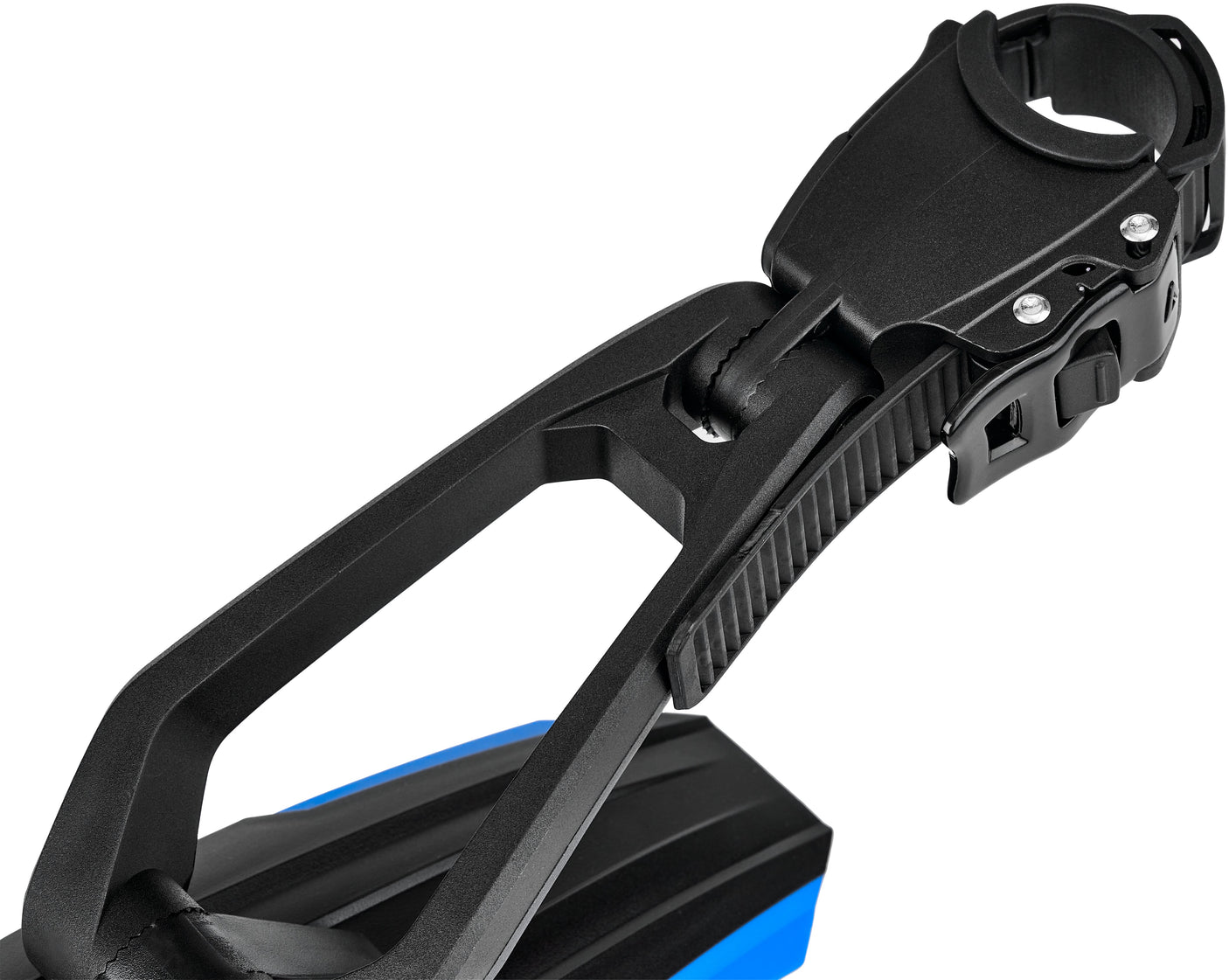 ACID Steckschutzblech VANE PRO hinten 27,5" black´n´blue