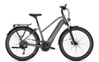 Kalkhoff Endeavour 3 Move Trapez mit Rücktrittbremse jetgrey matt (2025)