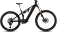 Cube Stereo Hybrid ONE77 HPC AT 800  carbon´n´gold (2026)