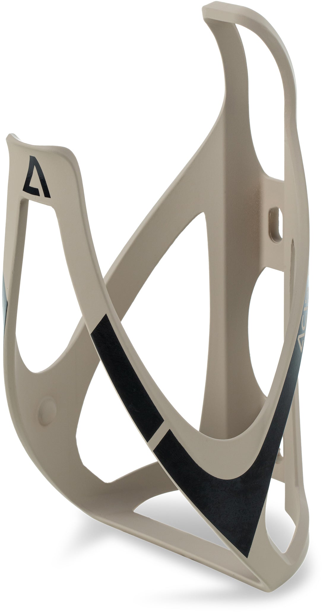 ACID Flaschenhalter HPP matt sand´n´glossy black