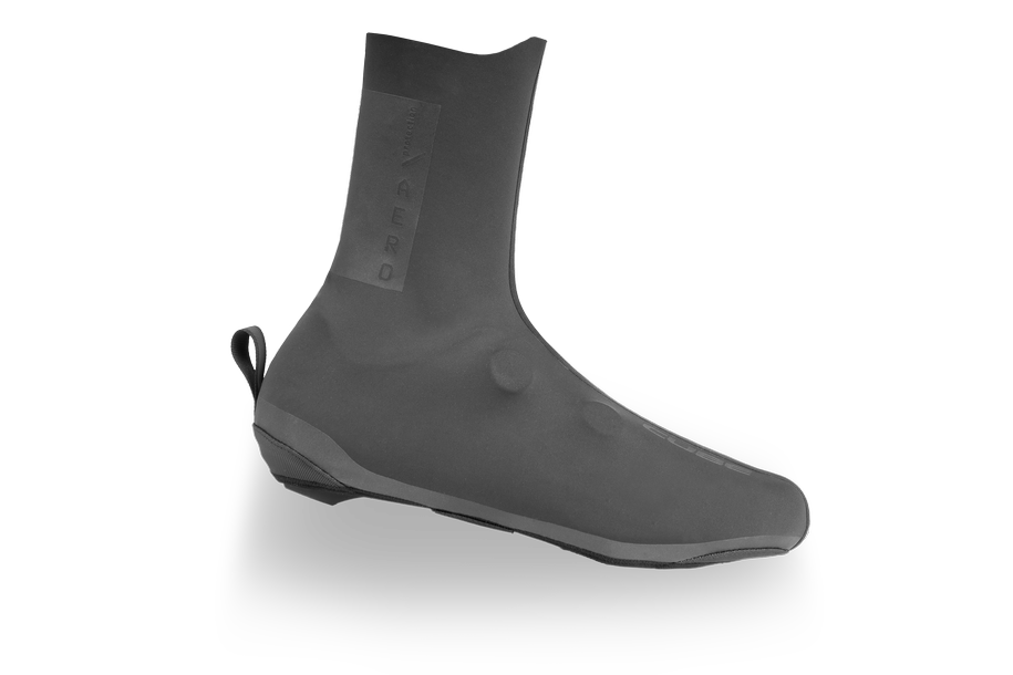 Cube Überschuh Aeroproof black
